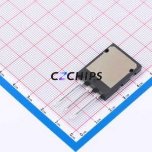 ทรานซิสเตอร์ภาคสนาม IXFB210N30P3บวก-264ทรานซิสเตอร์ (มอสเฟท) แบบใหม่และดั้งเดิม - Product Image 2