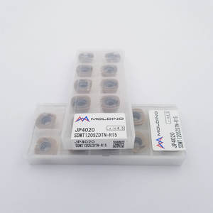 SDMT1205ZDTN-R15 JP4020 Hitachii Insert Hitachii Cnc <strong>Cutting</strong> <strong>Tools</strong> - Product Image 2