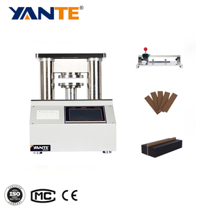 YT-YS3000A PAT vb FCT CMT CCT <span class=keywords><strong>RCT</strong></span> kırma dayanımı test cihazı kumaş gsm test makinesi çekme yapışma test cihazı - Product Image 4