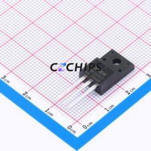 ชิปไดโอดชอทท์กี้ไดโอด TO-220F MBRF2045DT ใหม่ของแท้ชิ้นส่วนอิเล็กทรอนิกส์ - Product Image 1