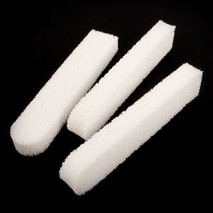 Spons Hemostatik Nasal <span class=keywords><strong>PVA</strong></span> Khusus untuk Pendarahan Hidung dan Pengemasan Rongga Hidung Bersertifikat CE/ISO Spons Medis Sekali Pakai - Product Image 3