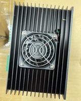 Penggerak Motor Stepper R.K DM860H 2-fase 18V-80V 7.2A Mesin Ukiran CNC