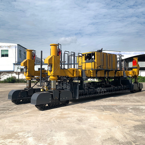 SMC-6600 forma <span class=keywords><strong>di</strong></span> slittamento finer per la costruzione <span class=keywords><strong>di</strong></span> aeroporto nuova condizione con nucleo componente del motore - Product Image 2