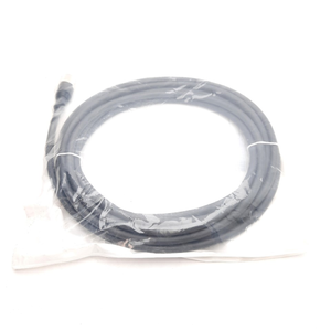 新品＆PLC A-K8P-M12-S-G-5M-GY-2-X-A-2 ケーブル、M12 8ピン メスストレート、250V 4A *産業オートメーション製品-最高の価値 - Product Image 1
