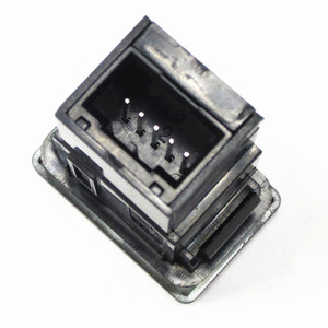 สวิตช์ไฟหน้าโตโยต้า 2015 สำหรับแคมรี่ ไฮแลนเดอร์ พราโด้ โคโรลล่าไฟตัดหมอกแดชแคมสปอตไลท์อะไหล่ทดแทน - Product Image 5