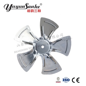 Trần núi không khí lưu thông Fan nông nghiệp nhà kính Thiết bị làm mát không khí thông gió hệ thống kiểm soát khí hậu - Product Image 5