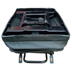 Accessoires pour siège <span class=keywords><strong>de</strong></span> caravane <span class=keywords><strong>de</strong></span> voiture Réduire les vibrations Rail pneumatique gonflable Suspension pneumatique Support <span class=keywords><strong>de</strong></span> siège <span class=keywords><strong>Base</strong></span> <span class=keywords><strong>de</strong></span> cadre pour bus <span class=keywords><strong>de</strong></span> camion - Product Image 3