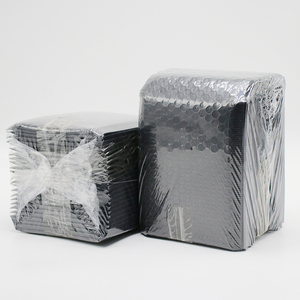 Sobre Acolchado de Burbujas Metálicas para Cosméticos, con Logotipo Personalizado, Venta al Por Mayor Directa de Fábrica, Ecológico, Impermeable, Fabricante y Proveedor - Product Image 5
