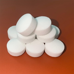 Chlorure de sodium de qualité industrielle, <span class=keywords><strong>sel</strong></span> en pastilles pour <span class=keywords><strong>adoucisseur</strong></span> d'eau, <span class=keywords><strong>prix</strong></span> <span class=keywords><strong>du</strong></span> <span class=keywords><strong>sel</strong></span> pour piscines, <span class=keywords><strong>sel</strong></span> en granulés pour lave-vaisselle - Product Image 4