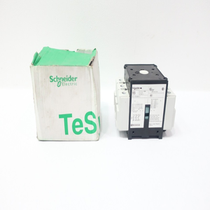 Interrupteur de dérivation isolé 3P 600C 125A neuf d'origine Spot PLC - Product Image 1