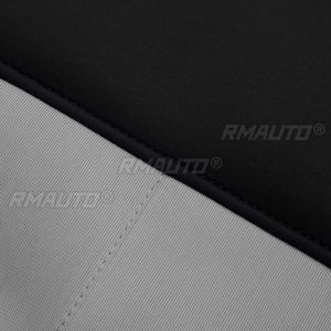 2pcs Front Car Seat Covers Automobiles Seat Covers <b>Chair</b> Cushion for Ford Ranger 60/40 <b>Highback</b> 1998-2003 - Product Image 4