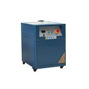 <span class=keywords><strong>Four</strong></span> à induction pour l'or du fabricant Hasung, équipement de fusion d'argent, fourneau de fusion d'or, <span class=keywords><strong>four</strong></span> de fusion d'argent - Product Image 5