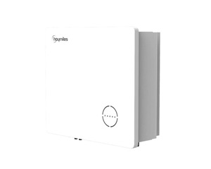 Hoy Miles HYT-5HV-EUG1 5kW Hybride Triphasé avec Wifi - Product Image 1