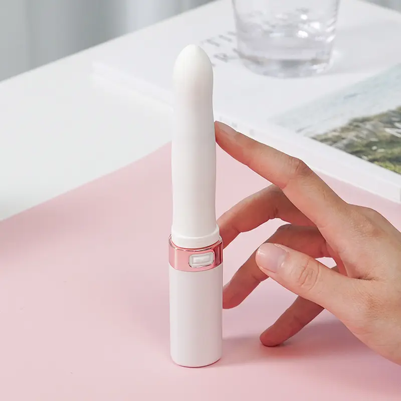 GALAKU New Product Missy/mixi Vibrator - Compact & Powerful