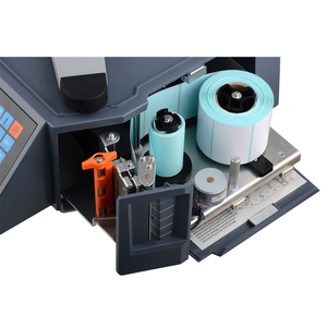 2-30Kg Cân Điện Tử Kỹ Thuật Số Với Máy In Cho Siêu Thị Bán Lẻ Mã Vạch Nhãn POS Quy Mô - Product Image 2