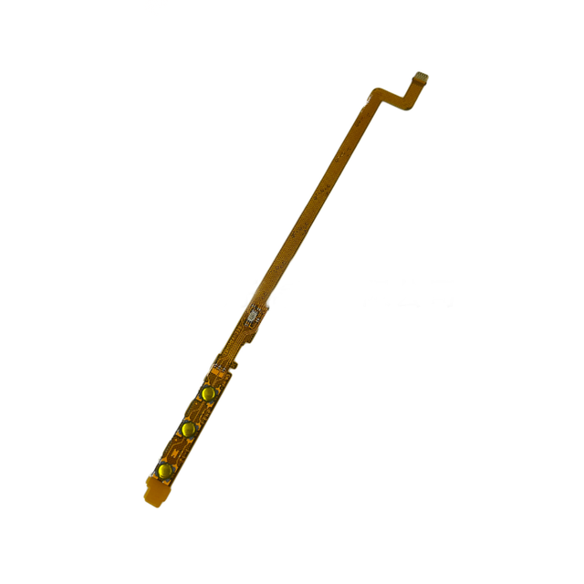 Repair Part Power Switch Button Flex Ribbon Cable Replacement for Nintendo Switch 2 for Switch2 Power Volume Buttons Flex Cable