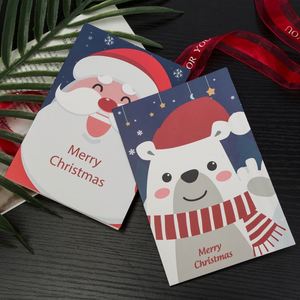 Impresión de Tarjetas de Visita Personalizadas de Alta Calidad / Tarjetas de Felicitación / Tarjetas de Agradecimiento / Postales - Product Image 6