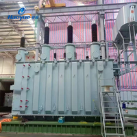 Transformador de 5 MVA, 33 kV, 3000 kVA, 10000 kVA, 35 kV, 5000 kVA, 4 MVA, 33 kV/11 kV, Refrigeración Onan