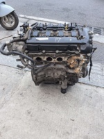 Ensemble complet de moteur à essence Skyactiv-G 2.5L pour Mazda PY, compatible avec Mazda CX-5, CX-8, CX-9, CX-50, Mazda6 et Mazda3