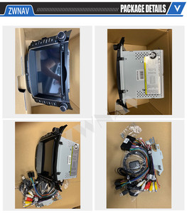 Màn Hình Trình Phát DSP <span class=keywords><strong>Android</strong></span> 10 Cho <span class=keywords><strong>Hyundai</strong></span> I30 Elantra GT 2012 2013 2014 2015 2016 Thiết Bị Thu Âm Thanh Nổi Tự Động GPS - Product Image 6