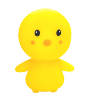 Grosir Mainan Squishy Lucu Bentuk Hewan Katak Kelinci Terbaru 2022