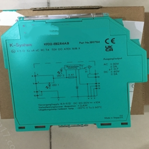 Repetidor de Resistencia Nuevo KCD2-RR2-EX1 - Product Image 2