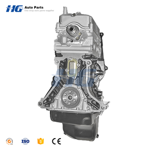 Bloque de Motor Automotriz F8CV de Alta Calidad de 0.8L para Daewoo Matiz Tico Chevrolet Spark Damas F8CV F8c - Product Image 4