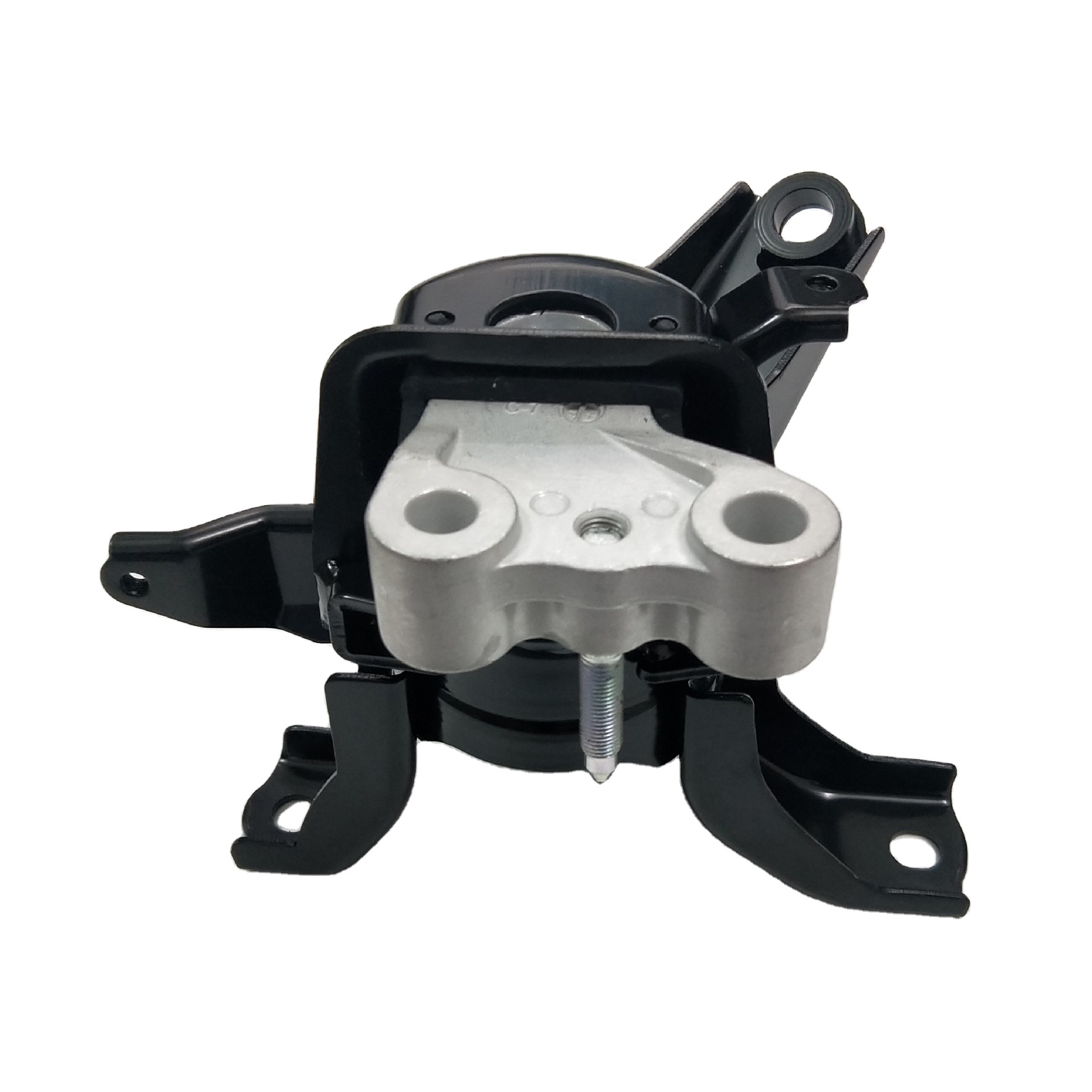 アルミエンジンマウント12305-28080トヨタAVENSIS VERSO ACM20 12305