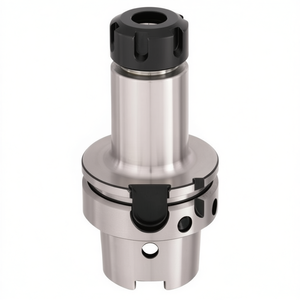 Ttake HSK100A H.. ERX.. Mandrini HSK DIN 69893 A Chuck For <b>Machining</b> Tools - Product Image 2