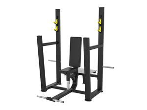 <span class=keywords><strong>Banco</strong></span> comercial de rizos de predicador sentado para uso en gimnasio entrenamiento de fuerza profesional construcción de hierro ajustable enfoque rizo de bíceps - Product Image 6