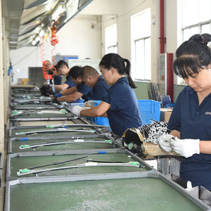 מנוע ווסת חלונות NAX לג'יפ גרנד צ'ירוקי, קומנדר 10-06, 5179241AA 55394229AD 55394229AF אחורי שמאלי - Product Image 4