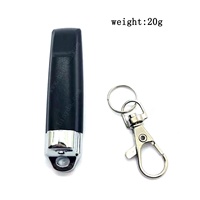 Télécommande sans fil 433 MHz pour clé de voiture, ouvre-porte de garage, clonage de code, duplicateur de télécommande