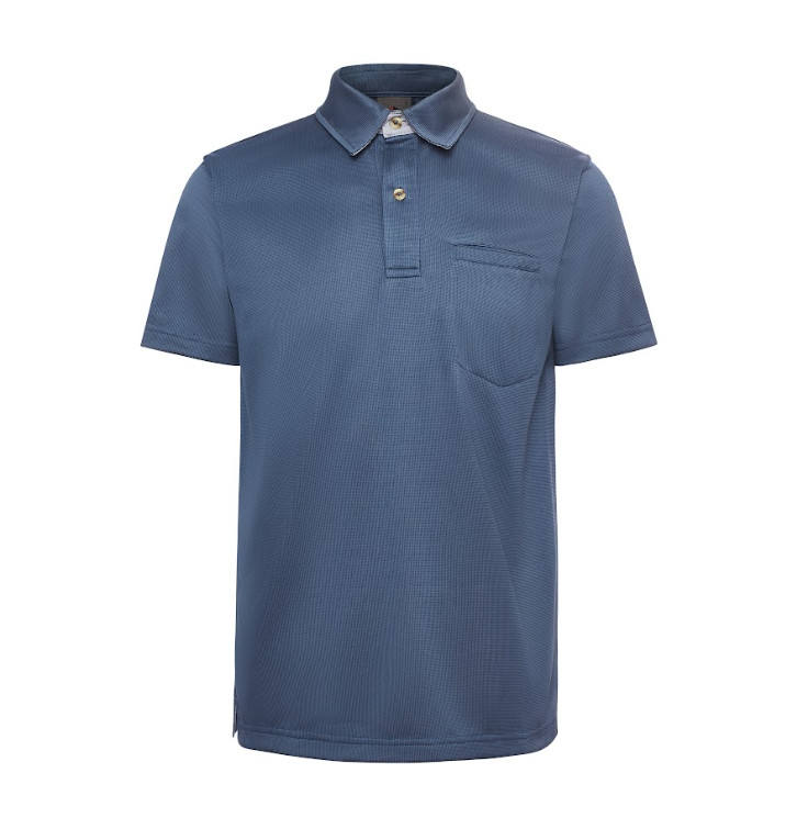 สีน้ำเงิน