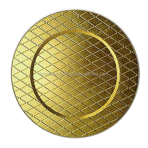 แผ่นชาร์จสำหรับตกแต่งโต๊ะในห้องครัวและรับประทานอาหารแผ่นชาร์จดีไซน์ไม่เหมือนใครงานทำมือปรับขนาดได้ตามต้องการ - Product Image 4