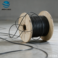 Cable Solar de Cobre PV1-F al por Mayor