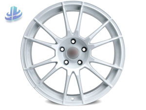 Pour les <span class=keywords><strong>jantes</strong></span> OZ Racing I-Tech Ultraleggera HLT - Finition Grigio Corsa pour Honda S2000 Volkswagen <span class=keywords><strong>Golf</strong></span> <span class=keywords><strong>R</strong></span> - Product Image 1