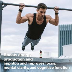 Oem פטל בטעם 5000 mcg <span class=keywords><strong>b</strong></span> <span class=keywords><strong>12</strong></span> טיפות נוזלי ויטמין b12 נוזלי אוראלי עבור מבוגרים פונקציה קוגנטיבית - Product Image 2