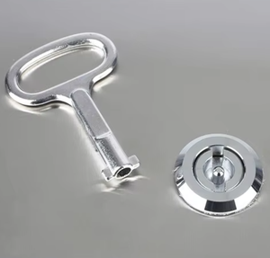 حاوية معدنية خارجية مقاومة للماء IP66 من الفولاذ المقاوم للصدأ معتمدة من TUV للولايات المتحدة - Product Image 4