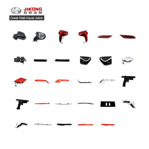 Greatwallhavaljolionrear xem gương trái 10 + 1 dòng OE mã 8202700xst01aapplicable xe modeljolion - Product Image 6