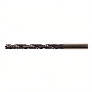 High Performance Carbide <b>Drill</b> Bit Ta1048 6 <b>Guide</b> Pads Optimized Core Coated for Machine Tools - Product Image 2