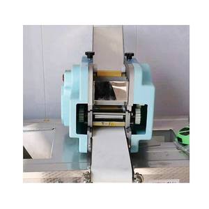 Offre Spéciale Roti faisant la machine avec la tortilla approuvée par CE faisant la machine/machine de boulette pour le commerce - Product Image 3