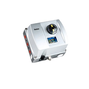Contrôleur de vanne intelligent Neles ND9106HX8T - Product Image 2