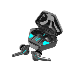 YLW — écouteurs bluetooth de jeu, casque d'écoute pour électronique Mobile G28 Exw, oreillettes sans fil, <span class=keywords><strong>Bowmore</strong></span>, noir - Product Image 5