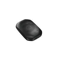 Plug & Play Split-Display Auto-Reconnect GPS-Navigation Universelle Kompatibilität CE FCC Zertifiziert Smart Wireless CarPlay Adapter
