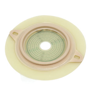 <span class=keywords><strong>Bolsa</strong></span> <span class=keywords><strong>de</strong></span> Ostomía <span class=keywords><strong>de</strong></span> <span class=keywords><strong>Dos</strong></span> <span class=keywords><strong>Piezas</strong></span> con Adhesivo Hidrocoloide, Barrera Cutánea, Placa Base, <span class=keywords><strong>Bolsa</strong></span> <span class=keywords><strong>de</strong></span> Colostomía, Disco <span class=keywords><strong>de</strong></span> 50 mm - Product Image 3