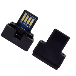 Kits de Recarga de Chips de Tóner para Sharp MX-C 40 ATY MX-C 40 ST-CB MX-C 40 ST-<span class=keywords><strong>CC</strong></span> MX-C 40 ST-CM MX-C 40 ST-CY MX-C 40 FTB MX-C 40 FTC - Product Image 5