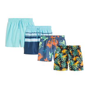 <span class=keywords><strong>Maillot</strong></span> <span class=keywords><strong>de</strong></span> <span class=keywords><strong>bain</strong></span> personnalisé Oem à séchage rapide pour enfants, enfant en bas âge, bébé garçon, <span class=keywords><strong>maillot</strong></span> <span class=keywords><strong>de</strong></span> <span class=keywords><strong>bain</strong></span>, short <span class=keywords><strong>de</strong></span> plage - Product Image 3