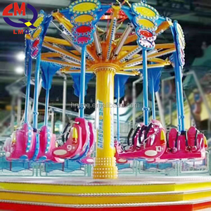 Manèges de parc d'<span class=keywords><strong>attractions</strong></span> frisson attraction manèges fun tir d'air à vendre - Product Image 6