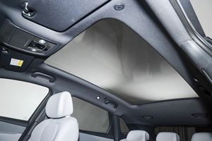 รถยนต์ Byd Sealion 06 Ev 2026 รุ่น SUV ขนาดกะทัดรัด สีขาวนวล ระยะทางวิ่ง 605 กม. ขับเคลื่อนด้วยไฟฟ้า รถใหม่ ส่งออก มีรถพร้อมส่ง - Product Image 5