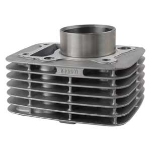 Nuevas piezas de motor de aluminio de alta calidad, conjunto de culata para Suzuki GZ150 Gn125 YMF250 V50 Hoda <span class=keywords><strong>Yamaha</strong></span> Compatible con <span class=keywords><strong>VW</strong></span> - Product Image 3